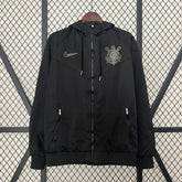 CORTA-VENTO CORINTHIANS BLACK 24/25