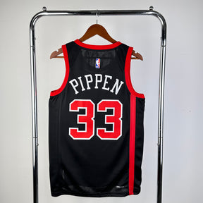 NBA CHICAGO BULLS CITY EDITION 23/24
