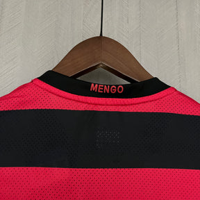 CAMISA FLAMENGO RETRÔ 2008/9