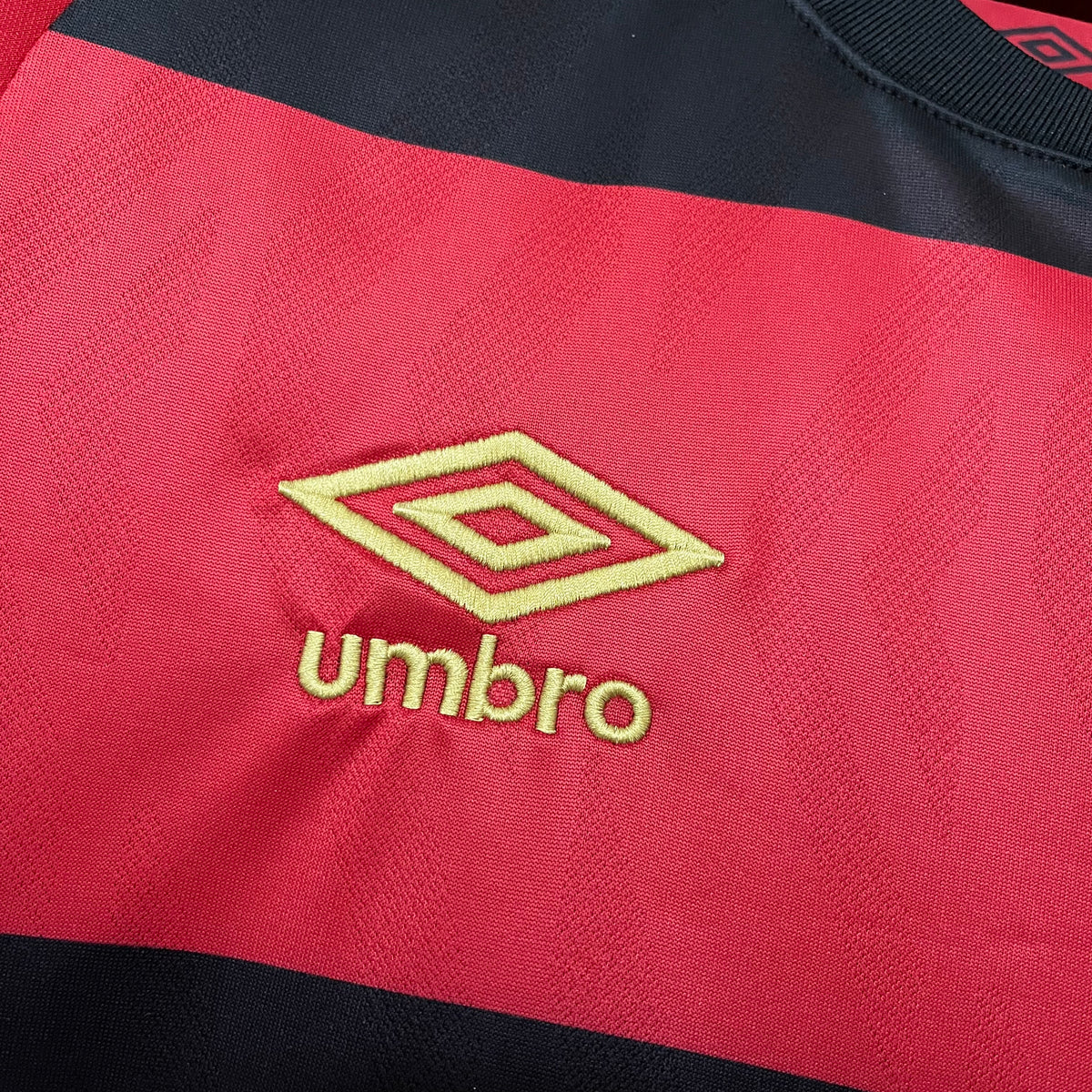 CAMISA SPORT CLUBE RECIFE HOME 25/26