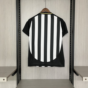 CAMISA FEMININA ATLÉTICO MINEIRO HOME 25/26