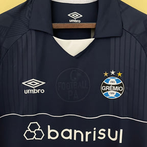 CAMISA GRÊMIO GOLEIRO BLACK 23/24