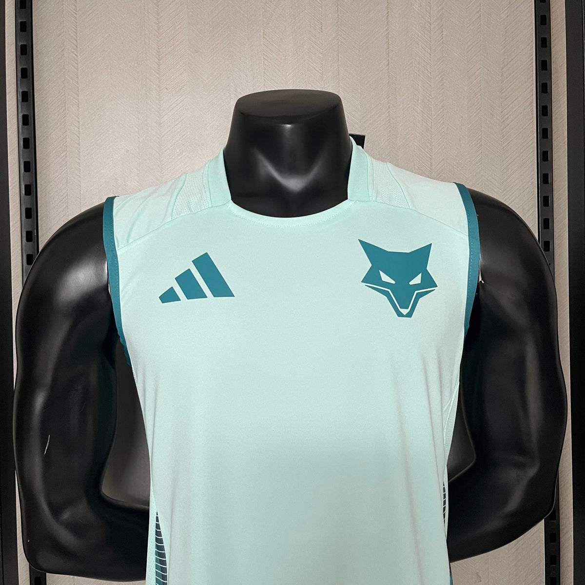 CAMISETA CRUZEIRO TREINO HOME 25/26