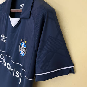 CAMISA GRÊMIO GOLEIRO BLACK 23/24
