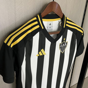 CAMISA FEMININA ATLÉTICO MINEIRO HOME 25/26