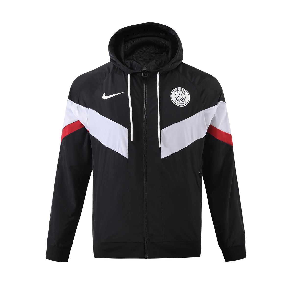 CORTA-VENTO PSG BLACK 23/24