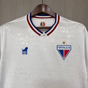 CAMISA FORTALEZA AWAY 24/25