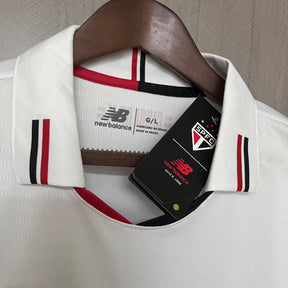 CAMISA SÃO PAULO HOME 24/25