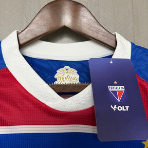 CAMISA FORTALEZA HOME 24/25
