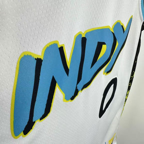 NBA JERSEY PACERS CITY EDITION 24/25