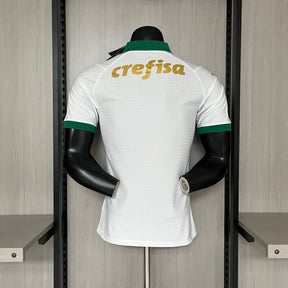 CAMISA PALMEIRAS VERSÃO JOGADOR AWAY 24/25