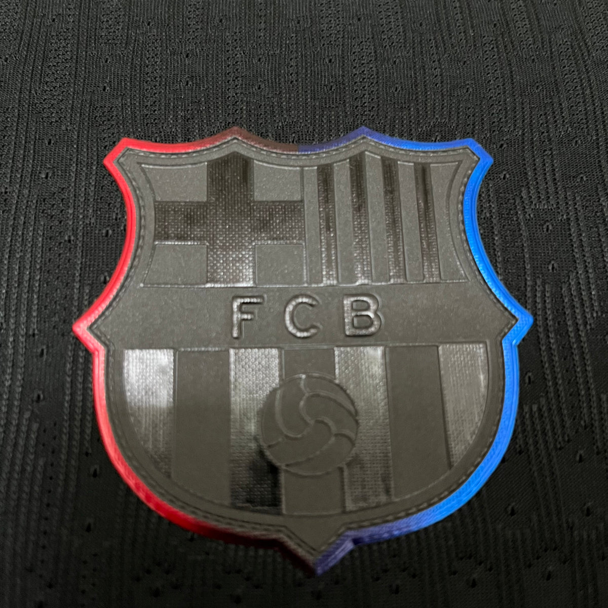 CAMISA BARCELONA VERSÃO JOGADOR AWAY 24/25