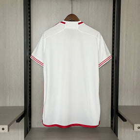 CAMISA INTERNACIONAL AWAY 24/25