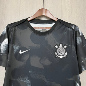 CAMISA CORINTHIANS PRÉ-JOGO 25/26