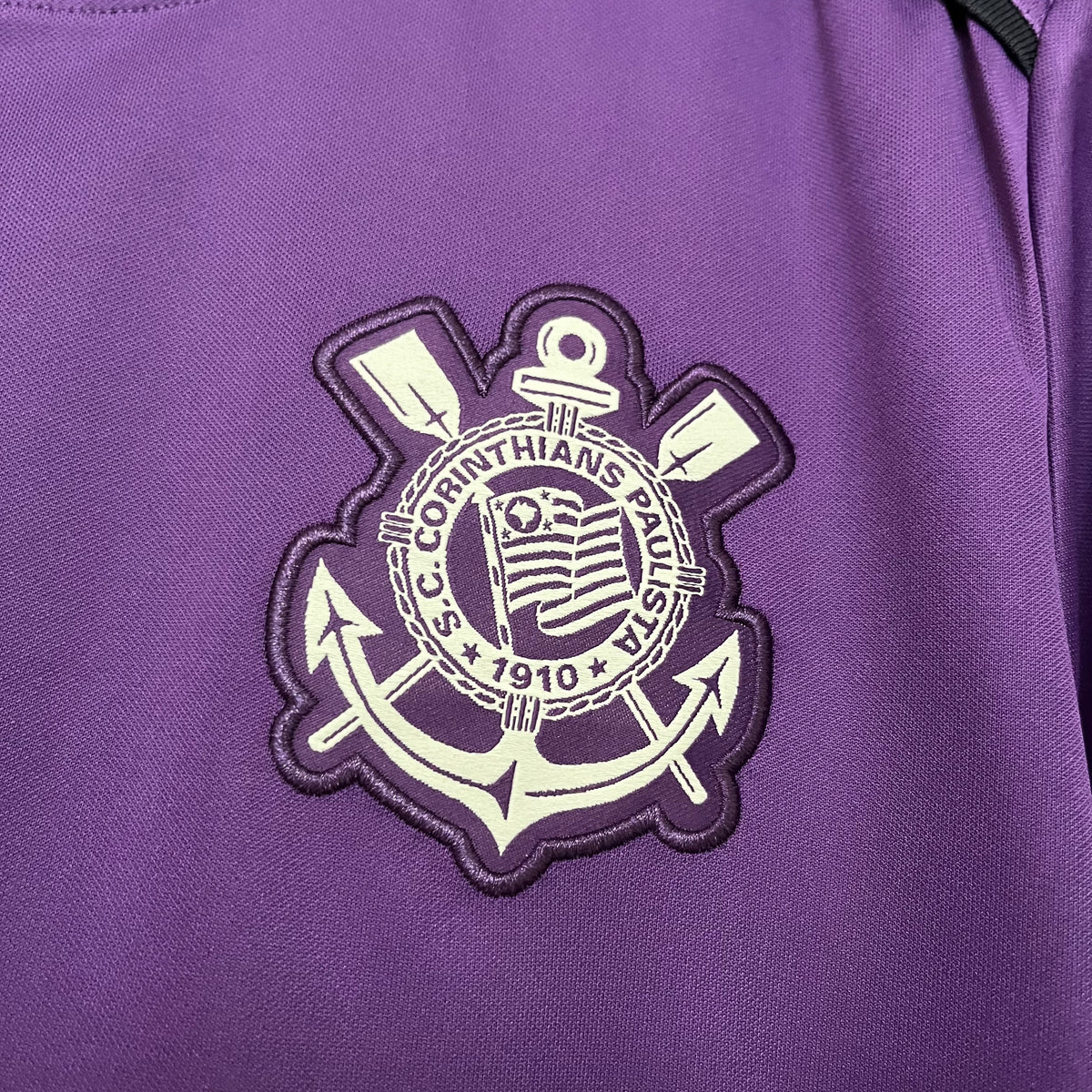CAMISA CORINTHIANS TREINO 25/26