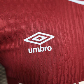CAMISA WEST HAM VERSÃO JOGADOR HOME 24/25