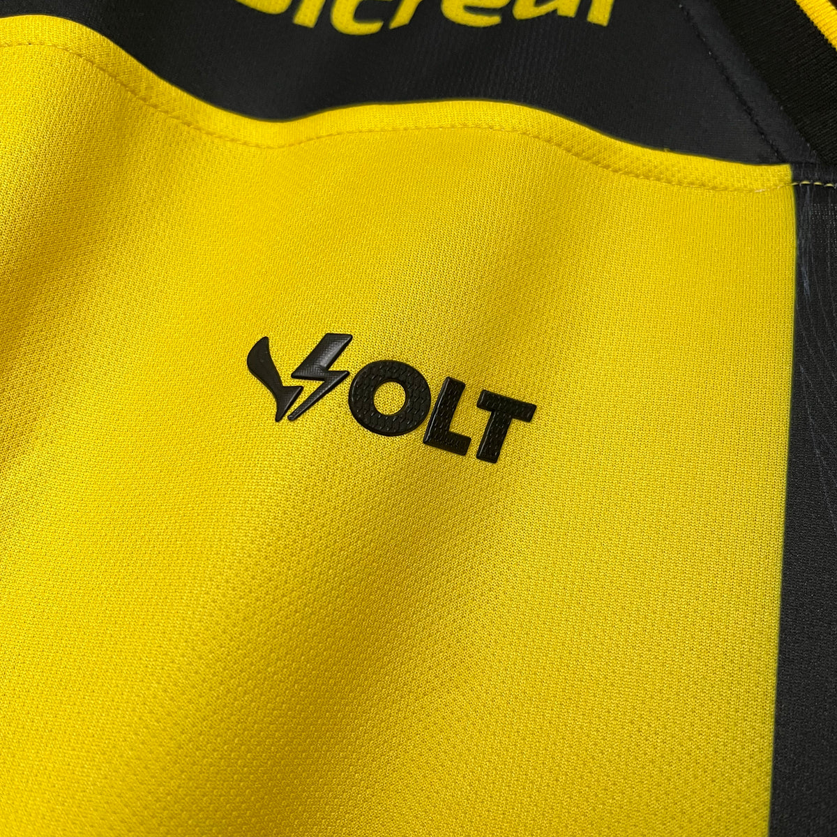 CAMISA CRICIÚMA HOME 25/26
