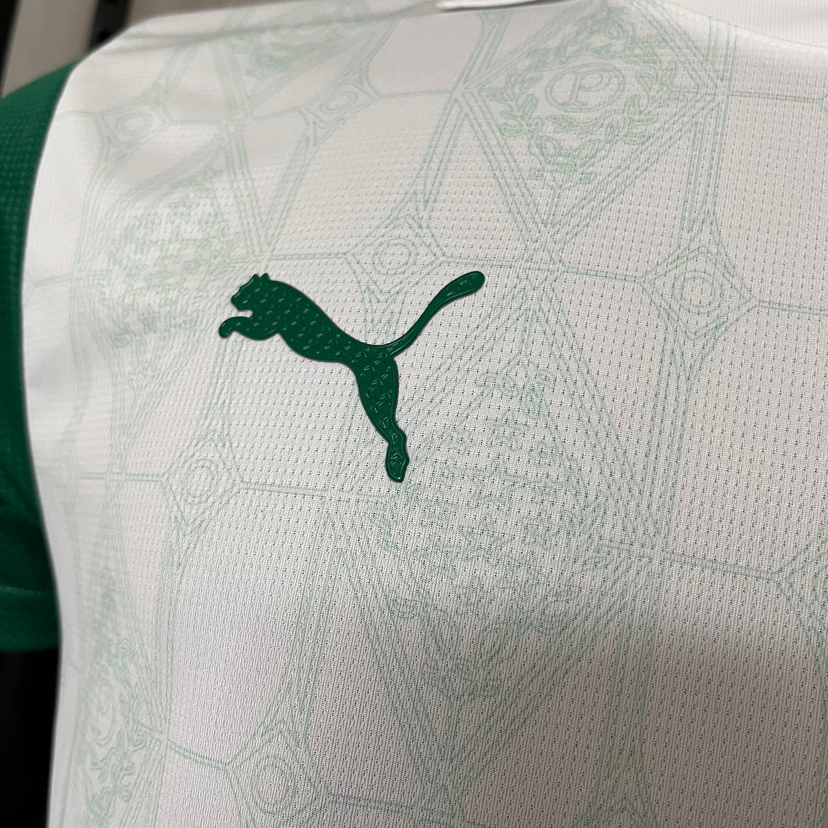 CAMISA PALMEIRAS VERSÃO JOGADOR AWAY 25/26