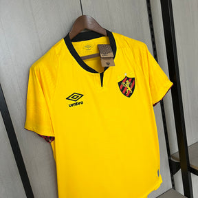 CAMISA SPORT CLUBE RECIFE AWAY 24/25