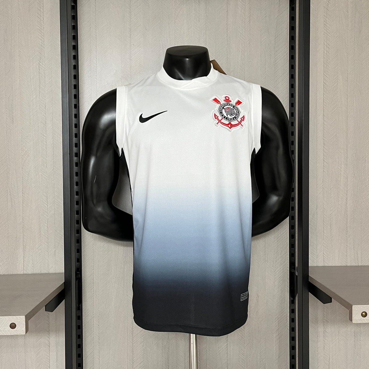 CAMISETA CORINTHIANS HOME 24/25