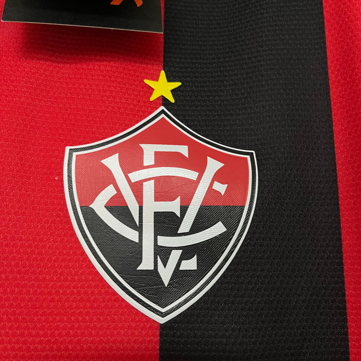 CAMISA VITÓRIA HOME 24/25
