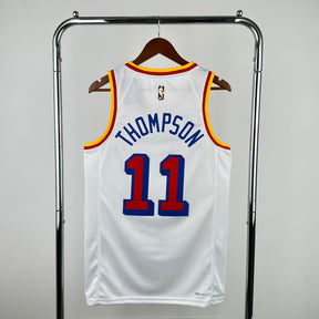NBA JERSEY WARRIORS CITY EDITION 24/25