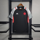 CAMISA VASCO DA GAMA TREINO BLACK 23/24