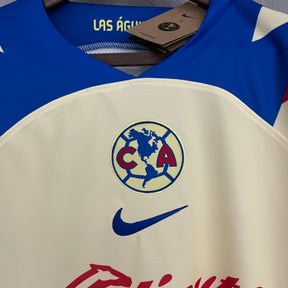 CAMISA AMÉRICA DO MÉXICO HOME 23/24