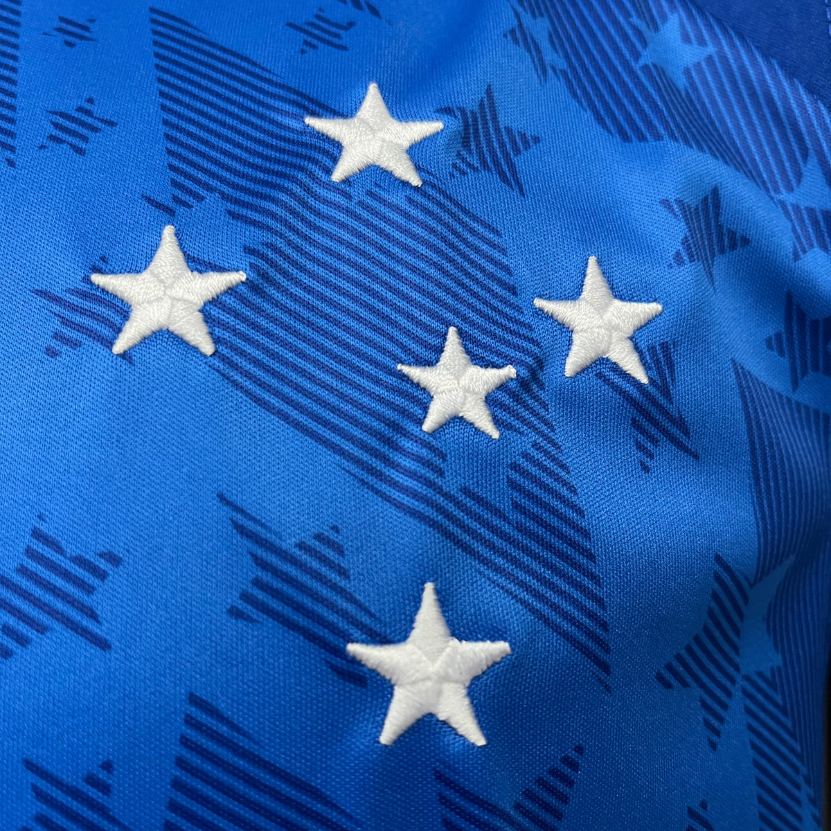CAMISETA CRUZEIRO HOME 24/25
