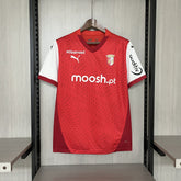 CAMISA BRAGA HOME 24/25