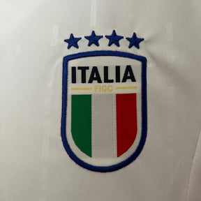 KIT INFANTIL ITÁLIA AWAY 24/25