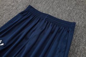 CONJUNTO DE TREINO CORINTHIANS DARK BLUE 25/26