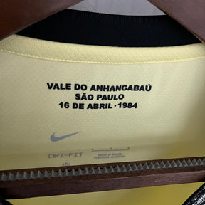 CAMISA CORINTHIANS THIRD 23/24
