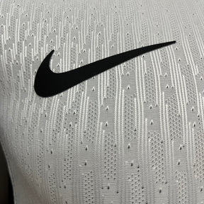 CAMISA CORINTHIANS VERSÃO JOGADOR HOME 24/25
