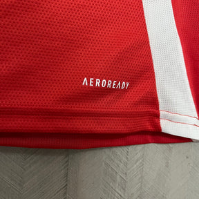 CAMISA INTERNACIONAL HOME 25/26