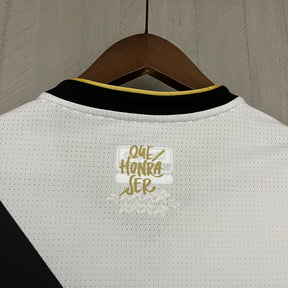 CAMISA VASCO HOME 23/24