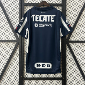 CAMISA MONTERREY HOME 24/25