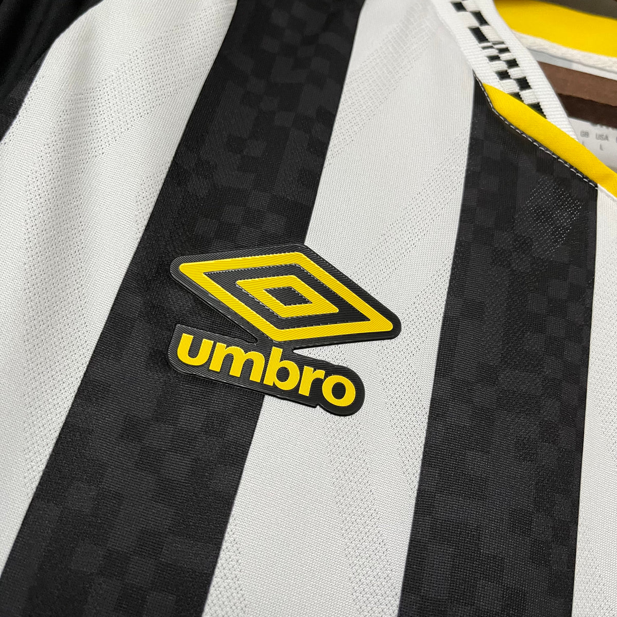 CAMISA SANTOS AWAY 25/26