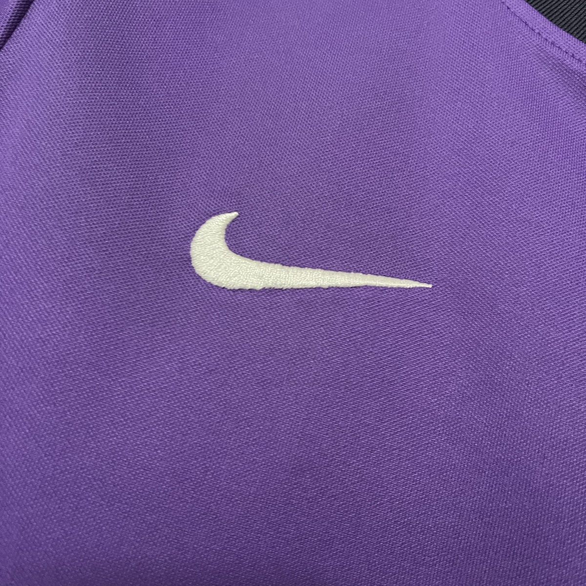 CAMISA FEMININA CORINTHIANS TREINO ROXO  25/26