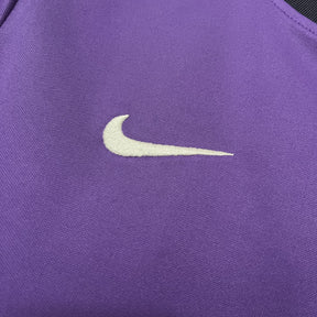 CAMISA FEMININA CORINTHIANS TREINO ROXO  25/26