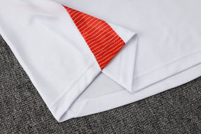 KIT COMISSÃO INTERNACIONAL WHITE 25/26