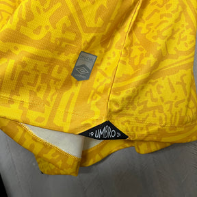 CAMISA SANTOS & NEYMAR JR THIRD 24/25