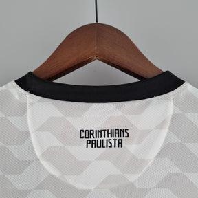 CAMISA CORINTHIANS RETRÔ HOME 2012
