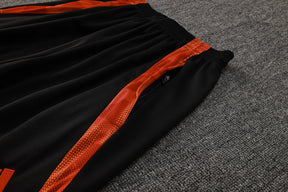 CONJUNTO DE TREINO INTERNACIONAL BLACK 25/26