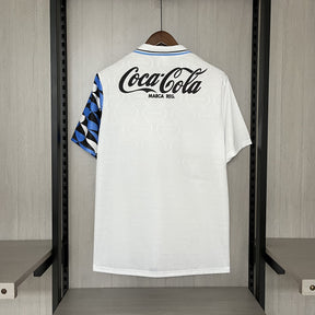 CAMISA RETRÔ GRÊMIO AWAY 1994/95