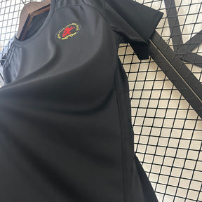 CAMISA ASTON VILLA BLACK 125 ANOS 24/25