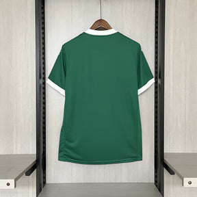 CAMISA PALMEIRAS HOME 25/26