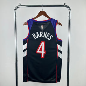NBA JERSEY RAPTORS HOME 24/25