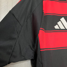 CAMISA FLAMENGO 'LIBERTADORES' HOME 25/26