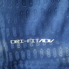 CAMISA MANGA LONGA PSG VERSÃO JOGADOR FOURTH 24/25